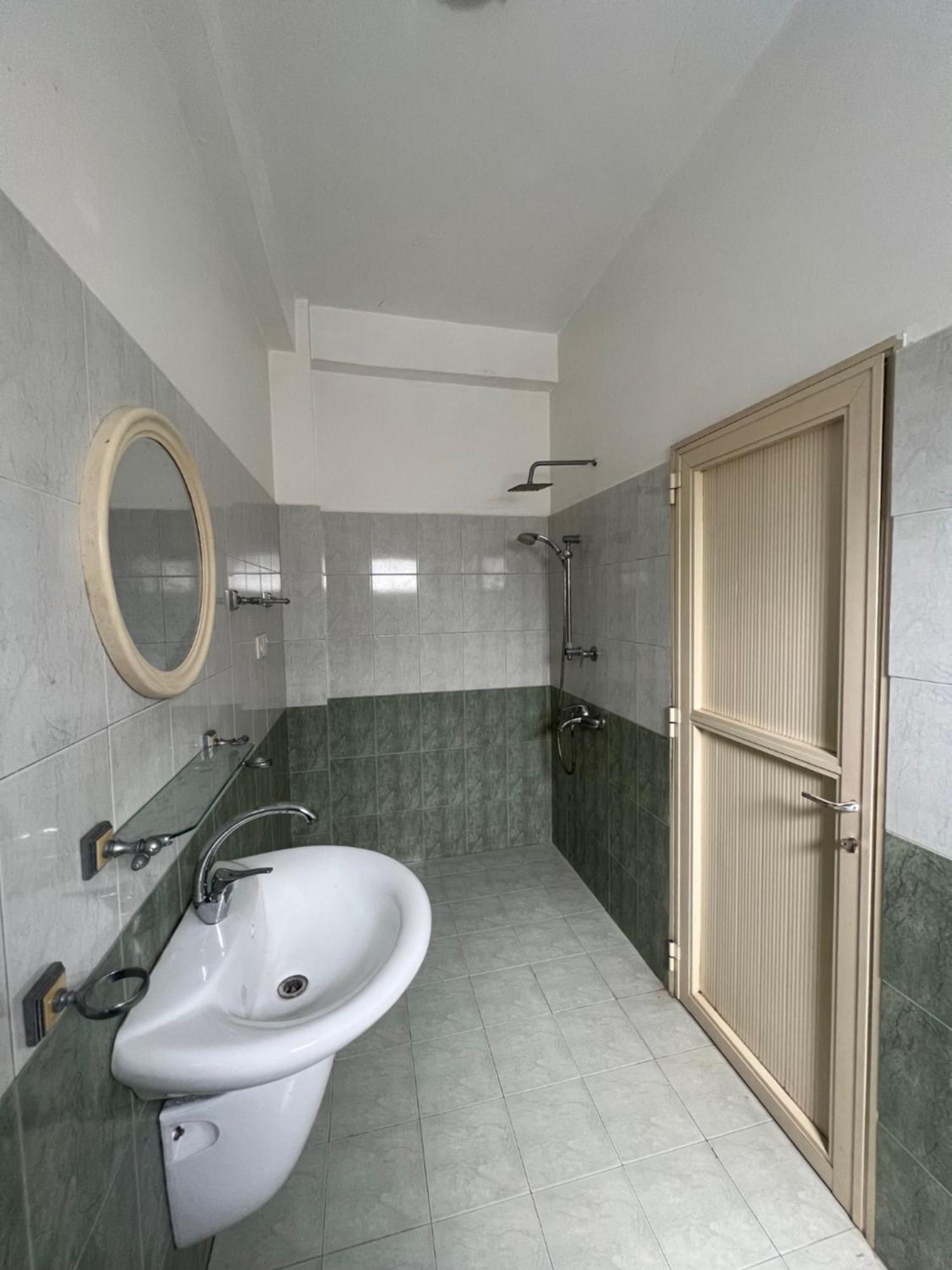 Yasis Surf Lodge Мірісса Екстер'єр фото